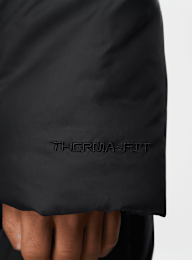 Nike, Sportswear Therma-FIT Classic Parka, black, Image 6 of 9