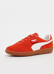 PUMA, Palermo Jr (GS), red, Image 2 of 5
