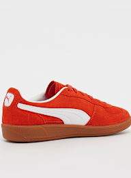PUMA, Palermo Jr (GS), red, Image 3 of 5