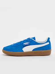 PUMA, Palermo Jr (GS), blauw, Afbeelding 1 van 5