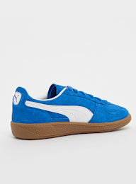 PUMA, Palermo Jr (GS), blue, Image 3 of 5
