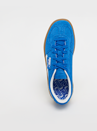 PUMA, Palermo Jr (GS), blue, Image 5 of 5