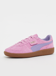 PUMA, Palermo Jr (GS), light pink, Image 2 of 5