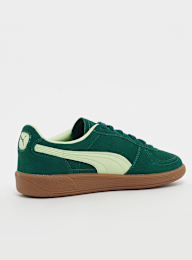 PUMA, Palermo Jr (GS), green, Image 3 of 5