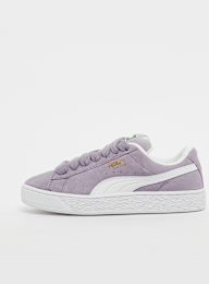 PUMA, Suede XL (GS), purple, Image 1 of 5