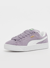 PUMA, Suede XL (GS), purple, Image 2 of 5