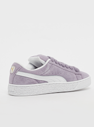 PUMA, Suede XL (GS), purple, Image 3 of 5