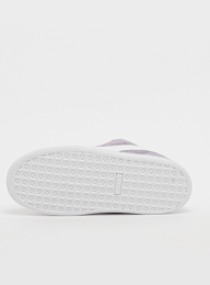 PUMA, Suede XL (GS), purple, Image 4 of 5