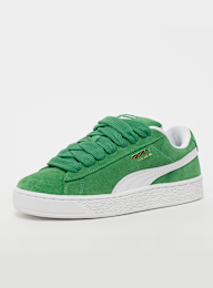 PUMA, Suede XL (GS), green, Image 2 of 6