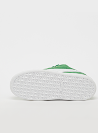 PUMA, Suede XL (GS), green, Image 4 of 6