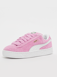 PUMA, Suede XL (GS), light pink, Image 2 of 6