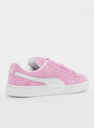 PUMA, Suede XL (GS), light pink, Image 3 of 6