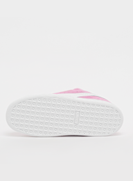 PUMA, Suede XL (GS), light pink, Image 4 of 6
