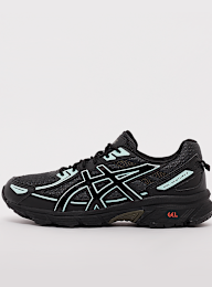 ASICS SportStyle, Gel-Venture 6 (GS), black, Image 1 of 5