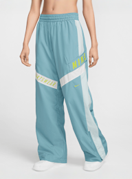 Nike, Sportswear Woven Pants, blue, Image 1 of 8