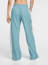 Nike, Sportswear Woven Pants, blue, Image 2 of 8