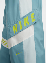 Nike, Sportswear Woven Pants, blue, Image 5 of 8