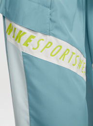 Nike, Sportswear Woven Pants, blue, Image 6 of 8