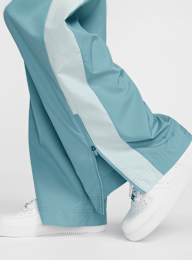 Nike, Sportswear Woven Pants, blue, Image 7 of 8