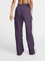 Nike, Sportswear High-Waisted Pants, purple, Image 2 of 8