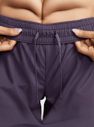 Nike, Sportswear High-Waisted Pants, purple, Image 3 of 8