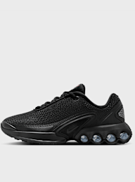 Nike, Air Max Dn (GS), black, Image 1 of 8