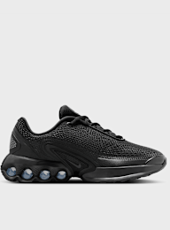 Nike, Air Max Dn (GS), black, Image 2 of 8