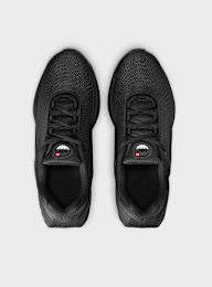 Nike, Air Max Dn (GS), black, Image 6 of 8
