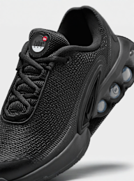 Nike, Air Max Dn (GS), black, Image 7 of 8