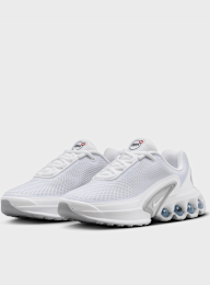 Nike, Air Max Dn (GS), white, Image 4 of 8