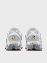 Nike, Air Max Dn (GS), white, Image 5 of 8