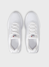 Nike, Air Max Dn (GS), white, Image 6 of 8