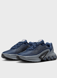 Nike  , Air Max Dn (GS), blue, Image 4 of 8