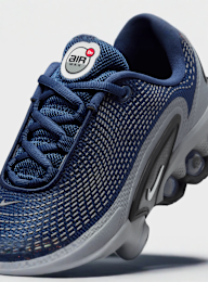 Nike  , Air Max Dn (GS), blue, Image 7 of 8