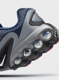 Nike  , Air Max Dn (GS), blue, Image 8 of 8