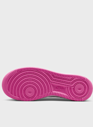 Nike, Air Force 1 LV8 2 (GS), light pink, Image 3 of 8