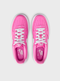 Nike, Air Force 1 LV8 2 (GS), light pink, Image 6 of 8