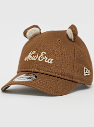 New Era, 9Forty Kids Tod NE Animal, brown, Image 1 of 4