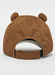 New Era, 9Forty Kids Tod NE Animal, brown, Image 2 of 4