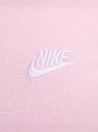 Nike, Sportswear Club T-Shirt, lichtroze, Afbeelding 4 van 5