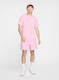 Nike, Sportswear Club T-Shirt, lichtroze, Afbeelding 5 van 5