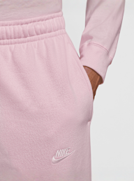 Nike, Sportswear Club Fleece, light pink, Image 4 of 7