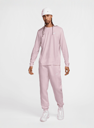 Nike, Sportswear Club Fleece, light pink, Image 7 of 7