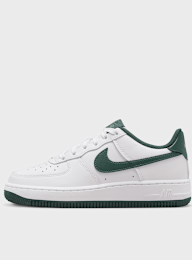 Nike, Air Force 1 LV8 2 (GS), white, Image 1 of 8