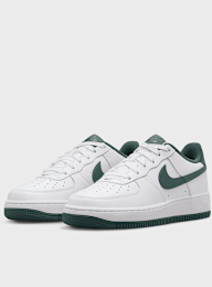Nike, Air Force 1 LV8 2 (GS), white, Image 4 of 8