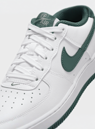 Nike, Air Force 1 LV8 2 (GS), white, Image 7 of 8