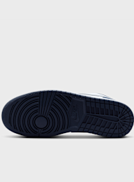 Jordan, Air Jordan 1 Low, niebieski, Obraz 3 z 8