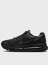 Nike, Air Max 2013 (GS), czarny, Obraz 1 z 8