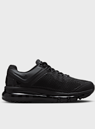 Nike, Air Max 2013 (GS), czarny, Obraz 2 z 8