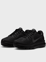 Nike, Air Max 2013 (GS), czarny, Obraz 4 z 8